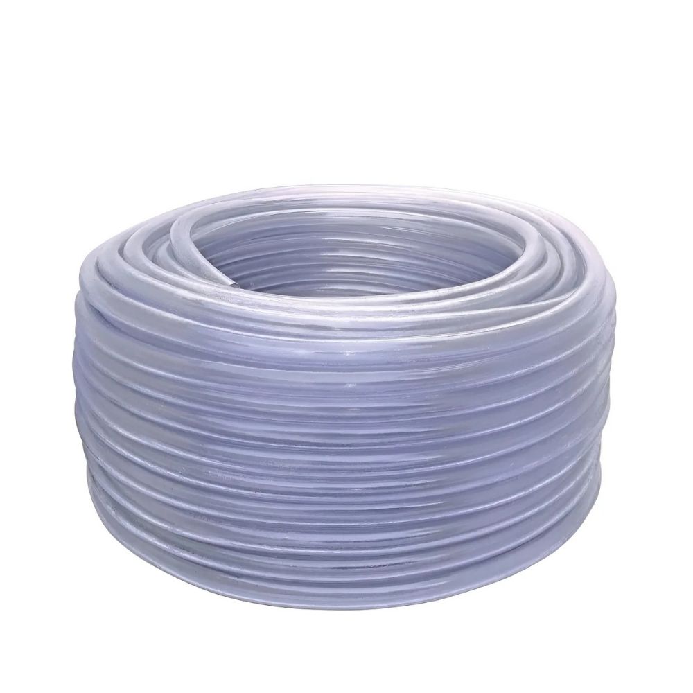 Mangueira Dreno 5/8 X 2Mm 1 Mt Cristal 2